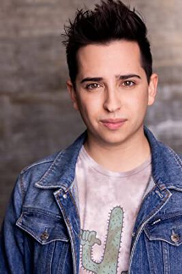 Official profile picture of Josh Reiter