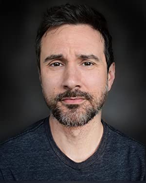 Official profile picture of Josh Robert Thompson