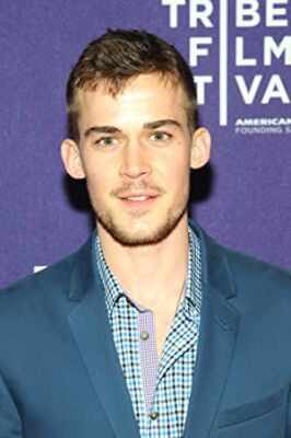 Official profile picture of Josh Salatin