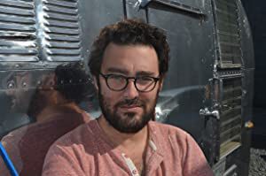 Official profile picture of Josh Saltzman