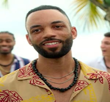 Official profile picture of Josh Teasley