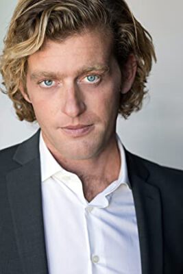 Official profile picture of Josh Weber