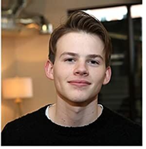 Official profile picture of Josh Wiggins