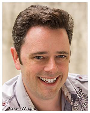 Official profile picture of Josh Willis
