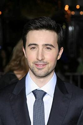 Official profile picture of Josh Zuckerman