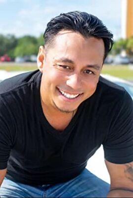 Official profile picture of Joshua Ashton