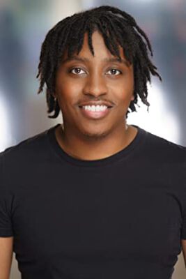 Official profile picture of Joshua B. Drummond
