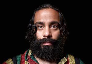 Official profile picture of Joshua Basili