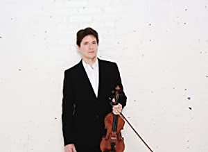 Official profile picture of Joshua Bell
