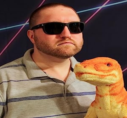 Official profile picture of Joshua Courtade