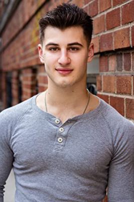 Official profile picture of Joshua Dhir