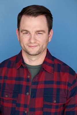 Official profile picture of Joshua Edward Moore
