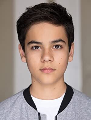 Official profile picture of Joshua Gage