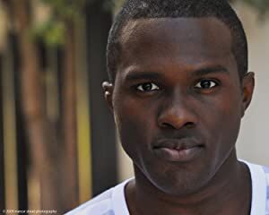 Official profile picture of Joshua Henry