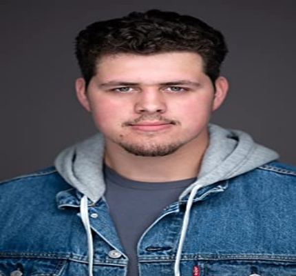 Official profile picture of Joshua Hoyo Jr.