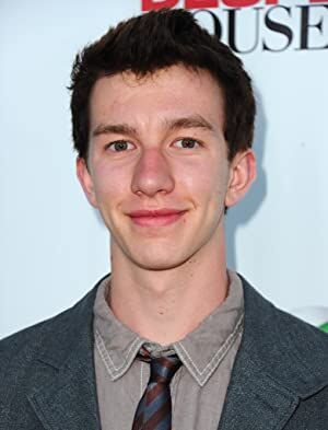 Official profile picture of Joshua Logan Moore