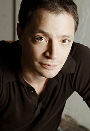 Official profile picture of Joshua Malina