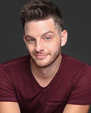 Official profile picture of Joshua McGowen