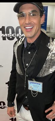 Official profile picture of Joshua Moody