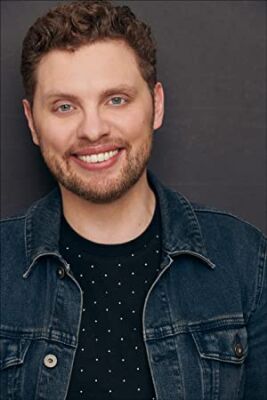 Official profile picture of Joshua Morgan
