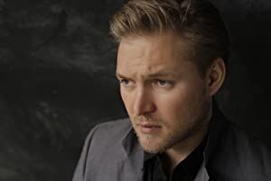 Official profile picture of Joshua Nazaroff