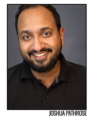 Official profile picture of Joshua Pathrose