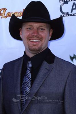 Official profile picture of Joshua Ray Bell