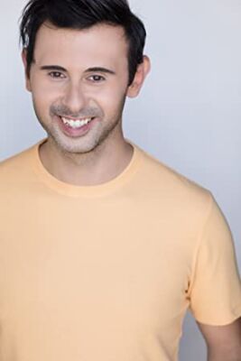 Official profile picture of Joshua Rodriguez