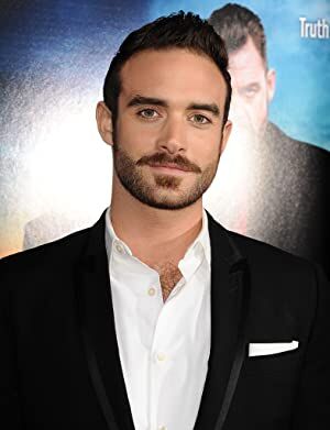 Official profile picture of Joshua Sasse