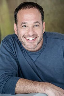 Official profile picture of Joshua Sternlicht