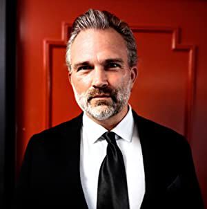 Official profile picture of Joshua T. Berglan