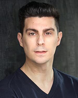 Official profile picture of Joshua Takacs