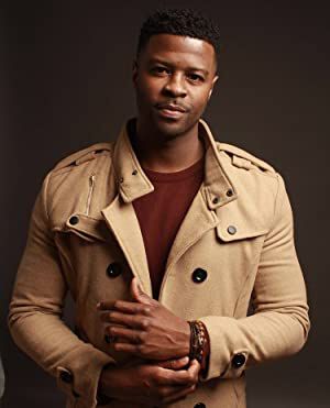Official profile picture of Joshua Wade