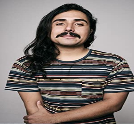 Official profile picture of Joshuah Arizmendi