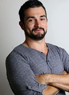 Official profile picture of Josiah Black