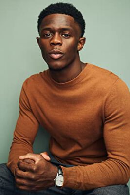 Official profile picture of Josiah Cross