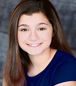 Official profile picture of Josie Gallina