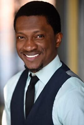 Official profile picture of Josue Louis-Charles