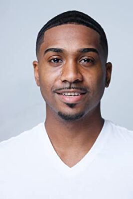 Official profile picture of Jourdan Roberson