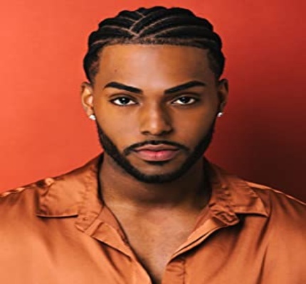Official profile picture of Jovan E'Sean