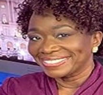 Official profile picture of Joy-Ann Reid