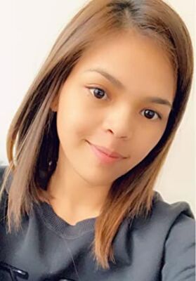 Official profile picture of Joy Plaquia