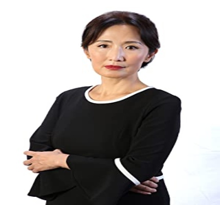Official profile picture of Joy Sung Kim