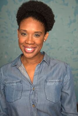 Official profile picture of Joyelle Johnson