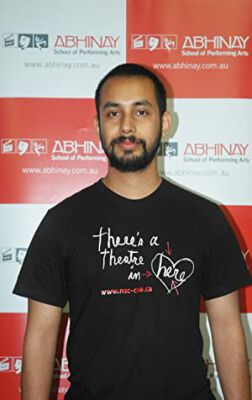 Official profile picture of Joyraj Bhattacharya