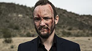 Official profile picture of JP Frydrych
