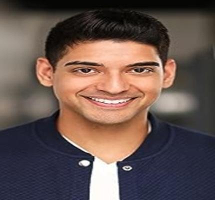 Official profile picture of J.P. Padda