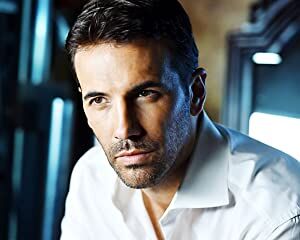 Official profile picture of J.R. Cacia