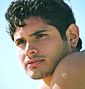 Official profile picture of J.R. Villarreal