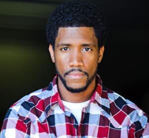 Official profile picture of J.T. Jackson